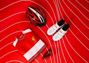 LFC Retail lanza su nueva colección de ciclismo