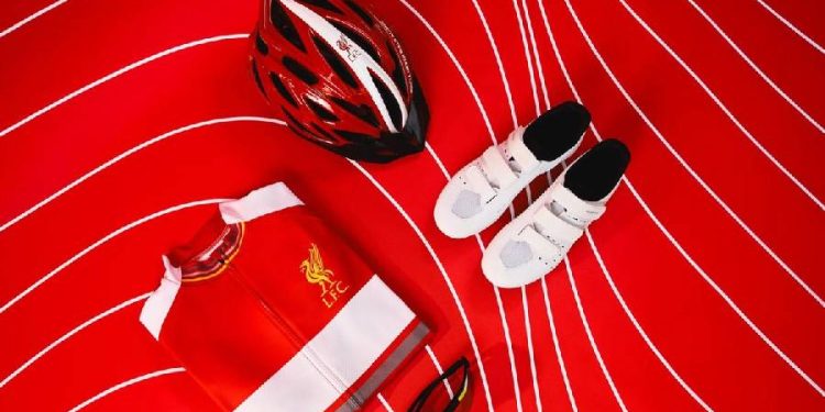 LFC Retail lanza su nueva colección de ciclismo