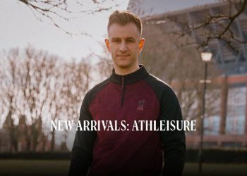 LFC Retail lanza colección de ropa deportiva