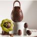Louis Vuitton lanza una colección exclusiva de chocolates de Pascua