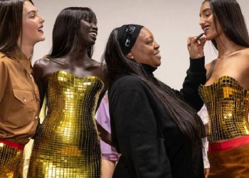 Rompiendo límites de la belleza: Louis Vuitton lanza la línea de maquillaje La Beauté