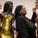 Rompiendo límites de la belleza: Louis Vuitton lanza la línea de maquillaje La Beauté