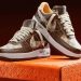 Los tenis Louis Vuitton son un símbolo de lujo y exclusividad