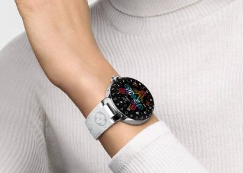 Louis Vuitton revoluciona el lujo con su primer smartwatch con IA
