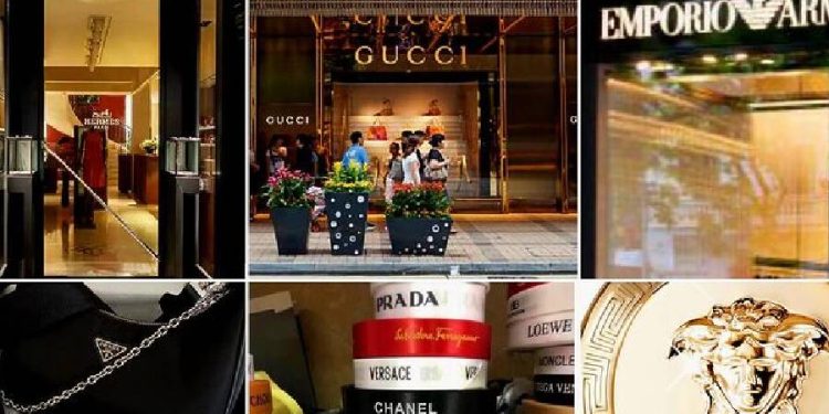 Marcas de lujo europeas podrían duplicar sus precios en Estados Unidos