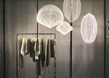 La moda y el lujo más fuertes que nunca en la Design Week de Milán