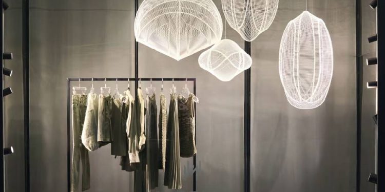 La moda y el lujo más fuertes que nunca en la Design Week de Milán
