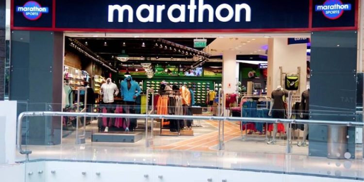 Firma mexicana Innovasport adquiere Marathon Sports