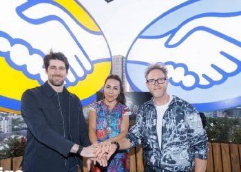 Pineda Covalín llega a Mercado Libre la marca de lujo latinoamericana inaugura su tienda oficial