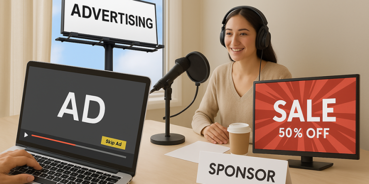 En el mercado publicitario los consumidores prefieren las experiencias a los anuncios