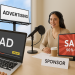 En el mercado publicitario los consumidores prefieren las experiencias a los anuncios