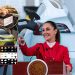 Olinia el auto eléctrico mexicano enfrenta un reto clave