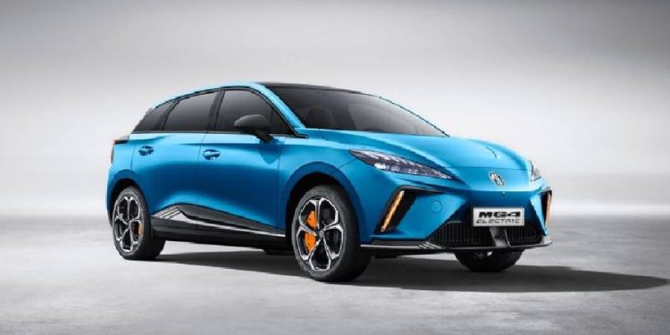 BYD, MG, JAC: Los fabricantes chinos que buscan la corona de los vehículos eléctricos en México