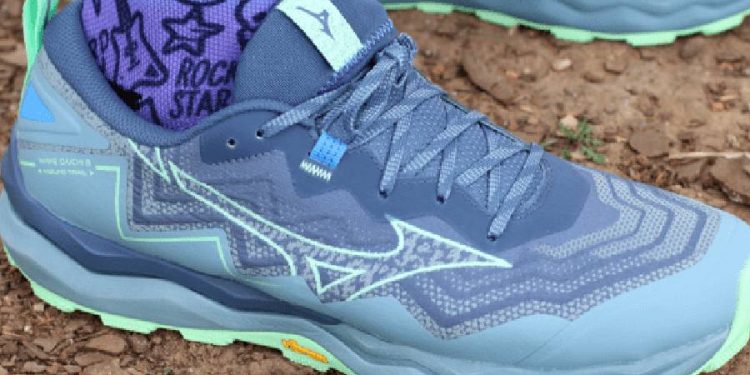 Las Mizuno Wave Daichi 9 llegan al mercado como una propuesta ideal para los amantes del trail running