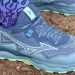 Las Mizuno Wave Daichi 9 llegan al mercado como una propuesta ideal para los amantes del trail running