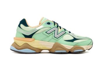 New Balance celebra la llegada de la primavera con el lanzamiento del 9060 Easter Pack