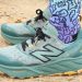 New Balance Fresh Foam X Hierro v9: El nuevo referente en comodidad para trail