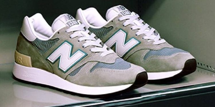 NEW BALANCE