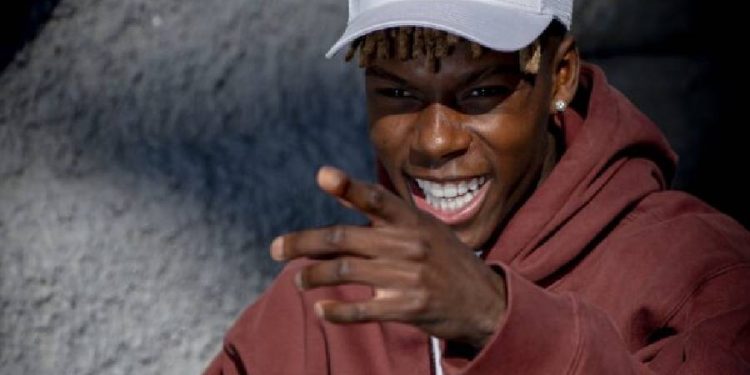 Nico Williams se une a las filas de Red Bull: Una estrella en ascenso del fútbol español