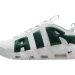 Las Nike More Uptempo han sido un símbolo de audacia y presencia en el mundo del calzado deportivo