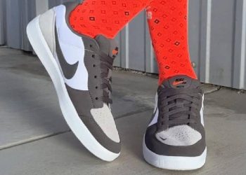 Nike SB sigue redefiniendo el calzado de skateboarding con el lanzamiento de las Force 58