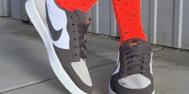 Nike SB sigue redefiniendo el calzado de skateboarding con el lanzamiento de las Force 58
