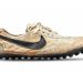 Las Zapatillas ‘Moon’ de Nike fue la primera zapatilla creada por la mítica marca