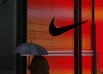 Nike sacaría del mercado su línea de zapatos Nike Dunk más popular