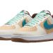 Las Nike Air Force 1 “Easter Basket” son un objeto de deseo