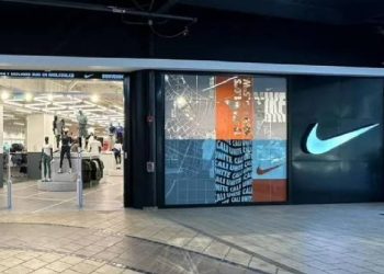 Tienda Unite de Nike llega a otros espacios