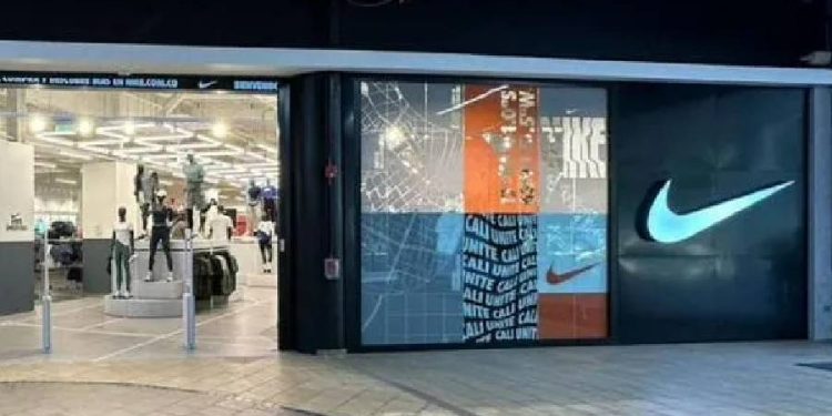 Tienda Unite de Nike llega a otros espacios