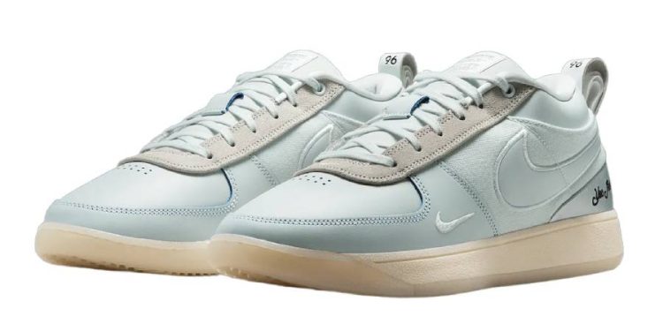 Nike Book 1 “Moss Point” irrumpe en el mundo del baloncesto con una propuesta historica