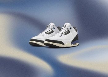 A Ma Maniére x Air Jordan 3 «For The Love»: Una colaboración solo para fans