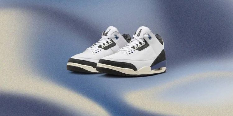 A Ma Maniére x Air Jordan 3 «For The Love»: Una colaboración solo para fans
