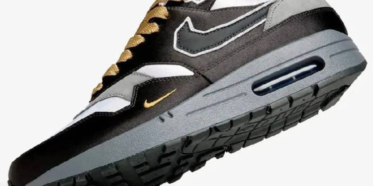 ¿Eres fans de James Bondl? debes tener las Nike Air Max de GoldenEye 007