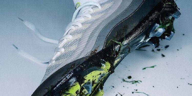 Nike y Mbappé presentan las Mercurial Air Max 95