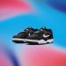 Las Nigo x Nike Air Force 3 Black Croc contará con una distribución limitada