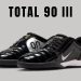 Nike anuncia la llegada de los Total 90 Black and White