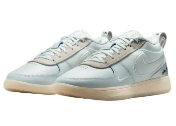 Las Nike Book 1 “Moss Point” las zapatillas de Baloncesto que triunfan en el mercado deportivo