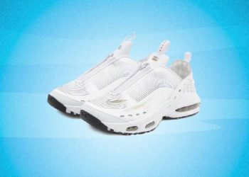 Nike ha presentado la Air Max Craze Marseille una edición limitada