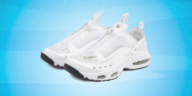 Nike ha presentado la Air Max Craze Marseille una edición limitada