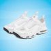 Nike ha presentado la Air Max Craze Marseille una edición limitada