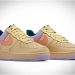 Los colores de los Huevos de Pascua se convierten en zapatillas en las nuevas Nike