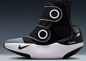 Nike vuelve a sorprender al mercado con el lanzamiento de las Hyperboot
