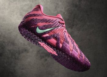 Nike y Ja Morant presentan su nueva zapatilla las Nike Ja 3