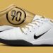 ¡Vuelven los Total 90 III SP! Nike rescata una leyenda futbolística