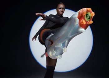 Costo de aranceles hacen que se desplomen acciones de Nike, Adidas, Puma