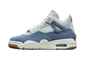 Activas y equipadas con tecnologías innovadoras son las ir Jordan 4 Denim