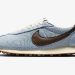 Moda y confort: Estas Nike azul bebé serán tu básico de la temporada