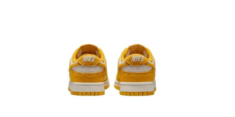 Las Nike Dunk Low “Dark Sulfur” han emergido como uno de los lanzamientos más destacados del año